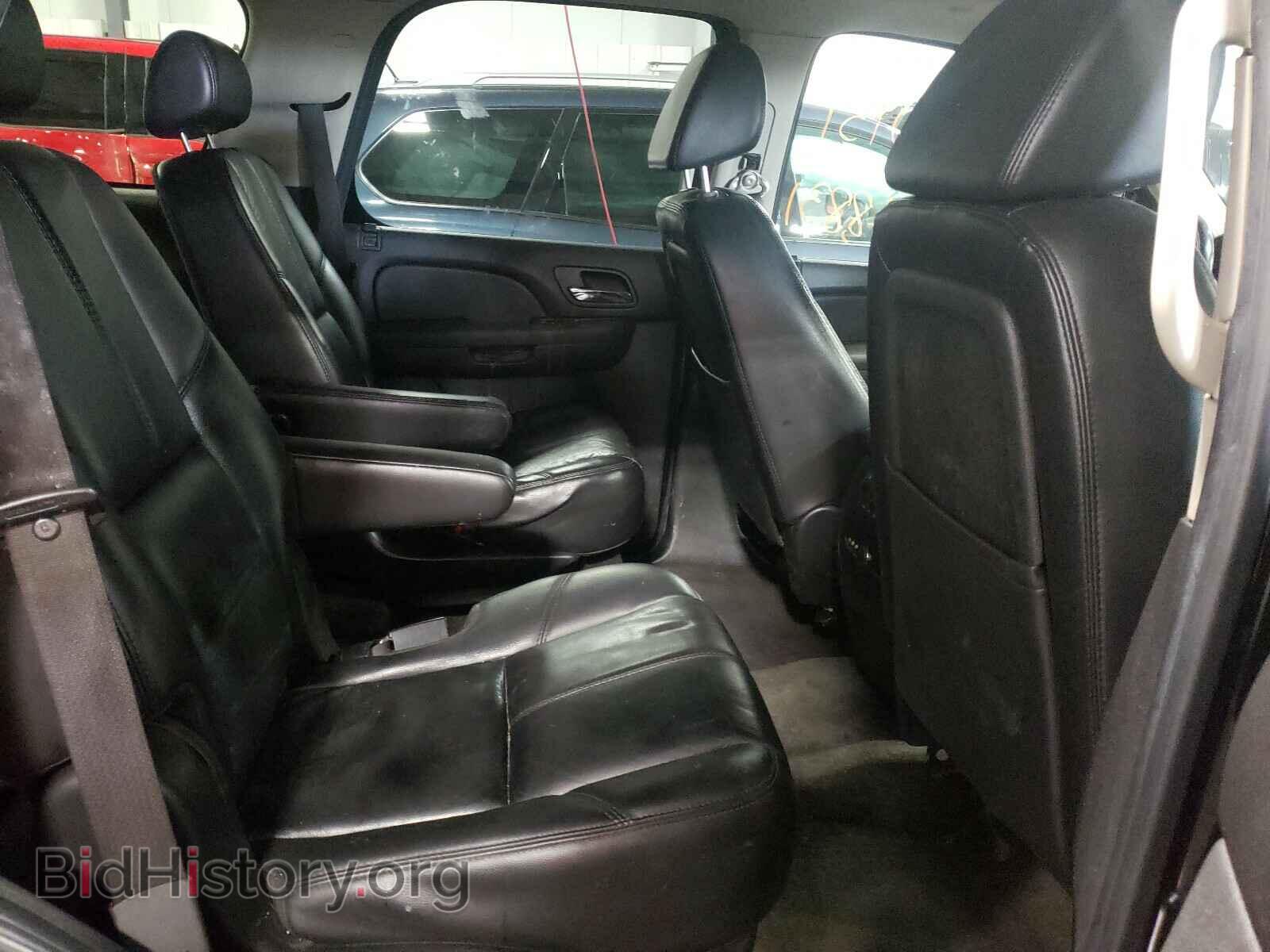 2007 GMC YUKON - VIN: 1GKFK13057R336260 - Фото 6