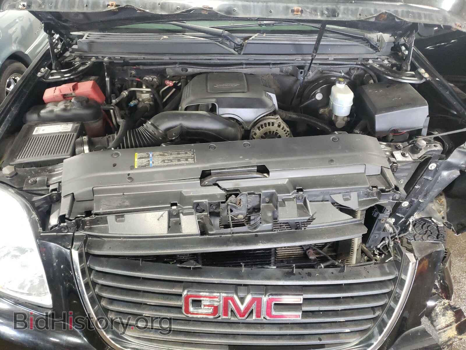 2007 GMC YUKON - VIN: 1GKFK13057R336260 - Фото 7