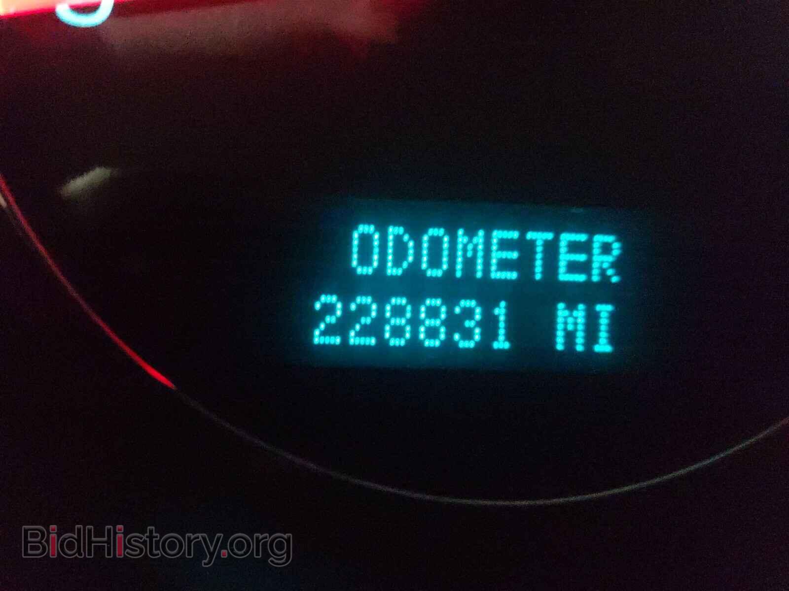 2007 GMC YUKON - VIN: 1GKFK13057R336260 - Фото 8