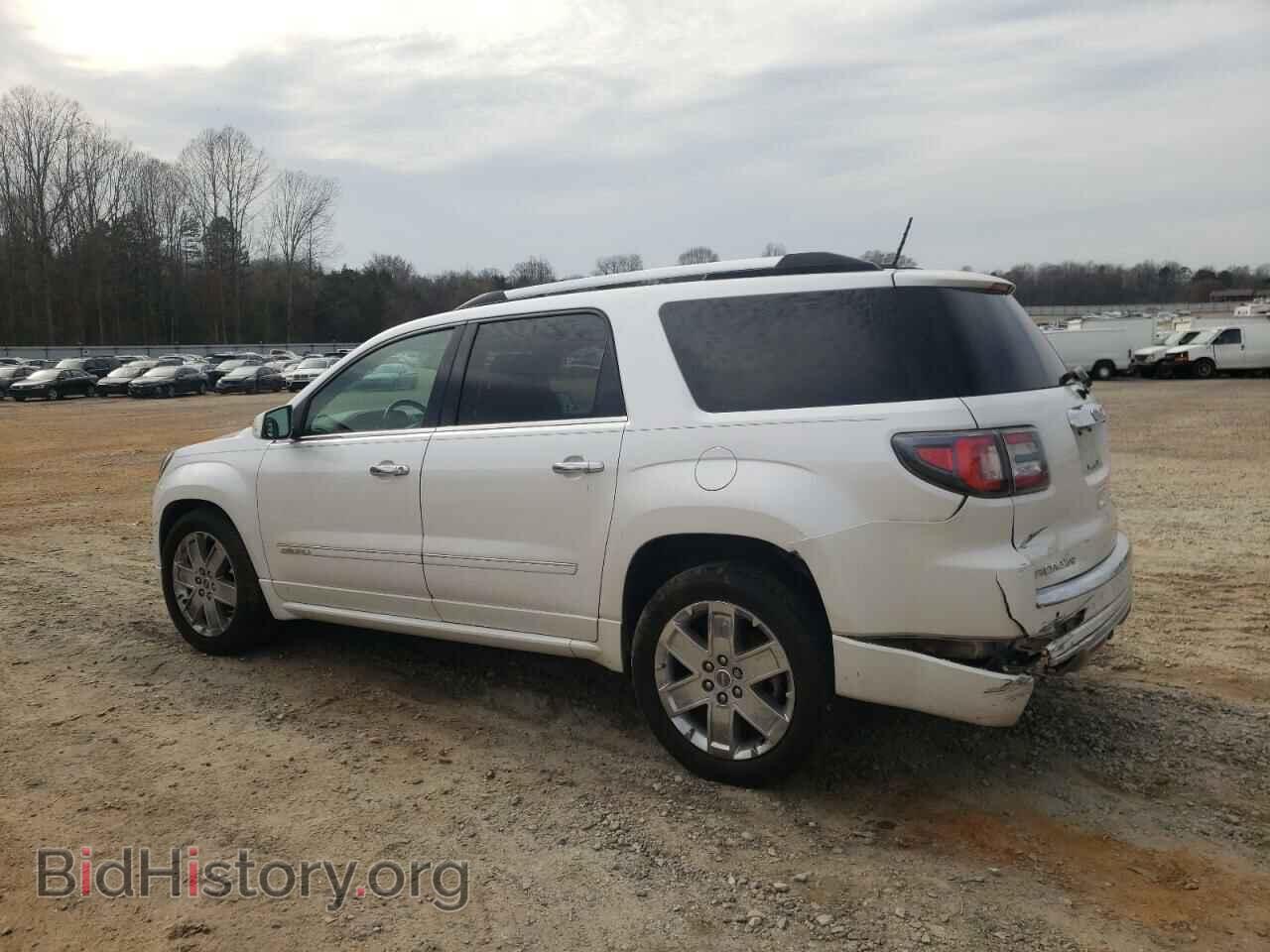 2016 GMC ACADIA DEN - VIN: 1GKKVTKD2GJ103330 - Фото 2