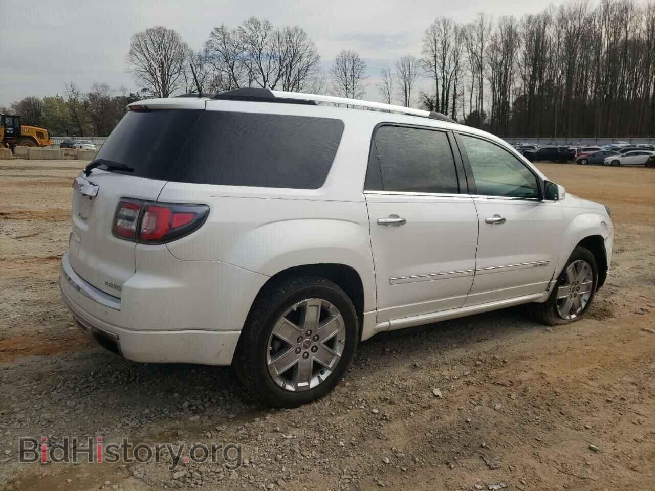 2016 GMC ACADIA DEN - VIN: 1GKKVTKD2GJ103330 - Фото 3