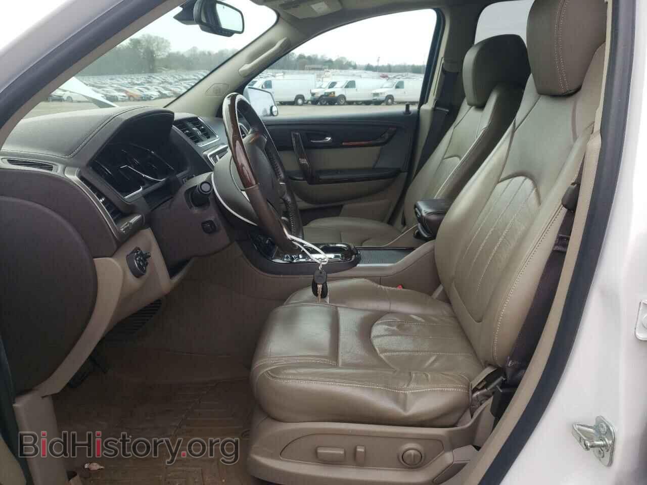 2016 GMC ACADIA DEN - VIN: 1GKKVTKD2GJ103330 - Фото 7