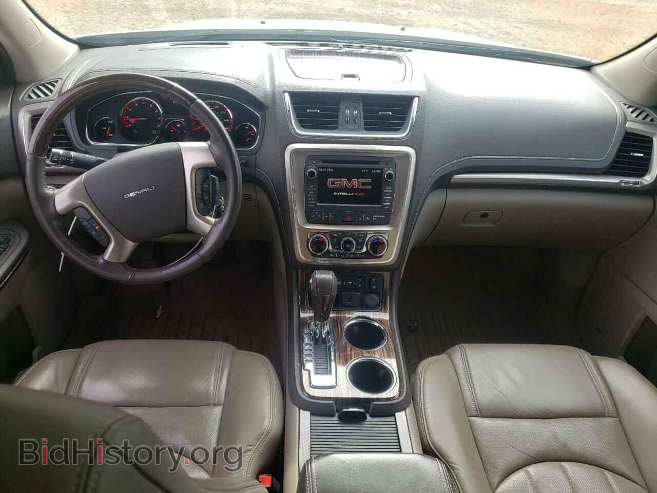2016 GMC ACADIA DEN - VIN: 1GKKVTKD2GJ103330 - Фото 8