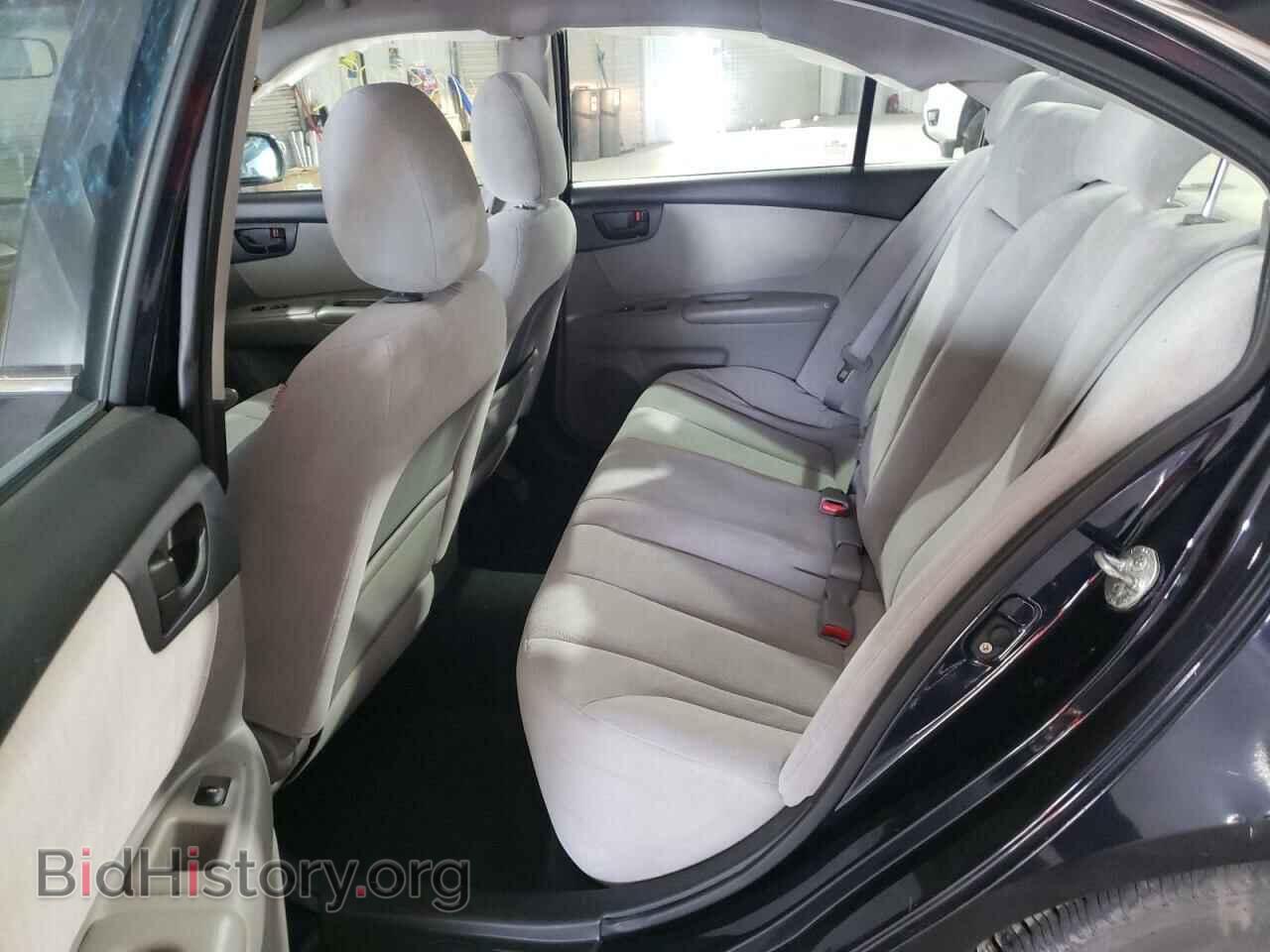 2010 KIA OPTIMA - VIN: KNAGG4A80A5391447 - Фото 6