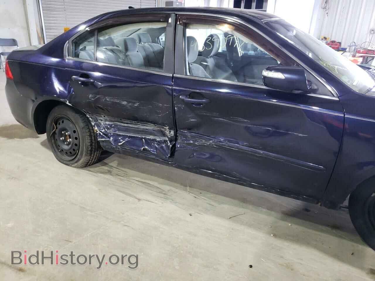 2010 KIA OPTIMA - VIN: KNAGG4A80A5391447 - Фото 9