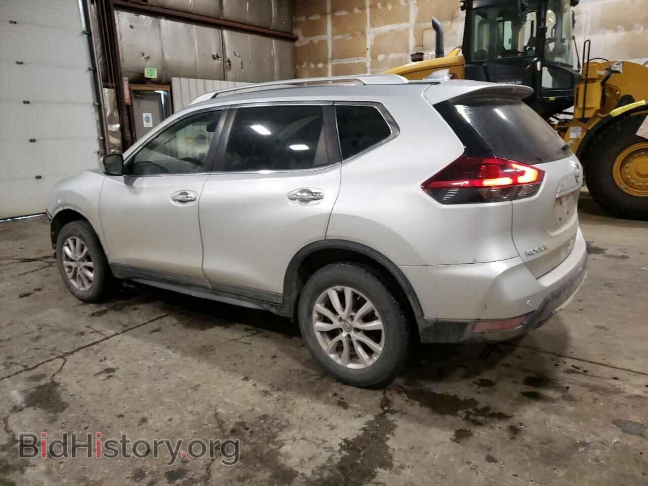 2019 NISSAN ROGUE - VIN: KNMAT2MV2KP534799 - Фото 2
