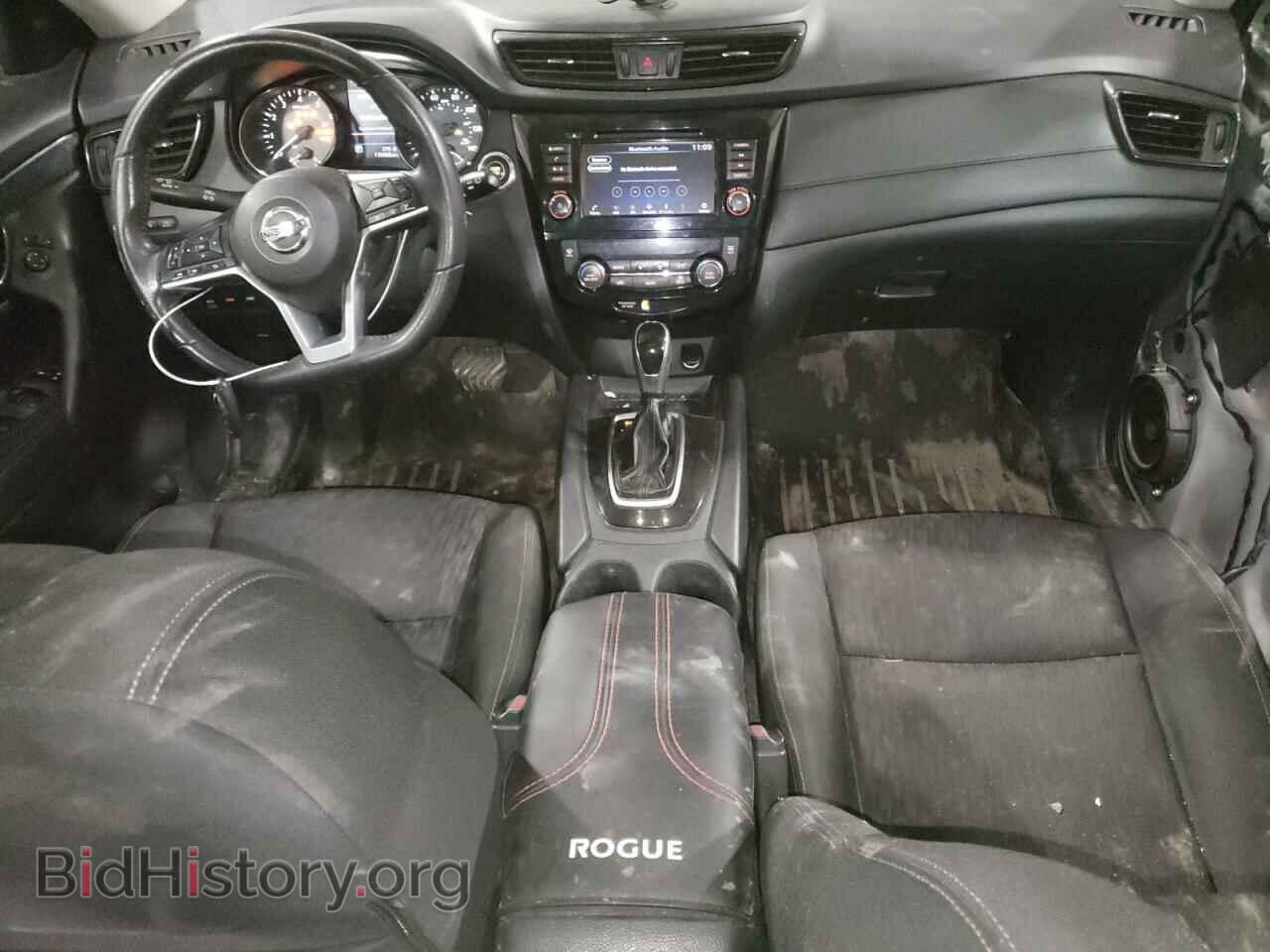 2019 NISSAN ROGUE - VIN: KNMAT2MV2KP534799 - Фото 8
