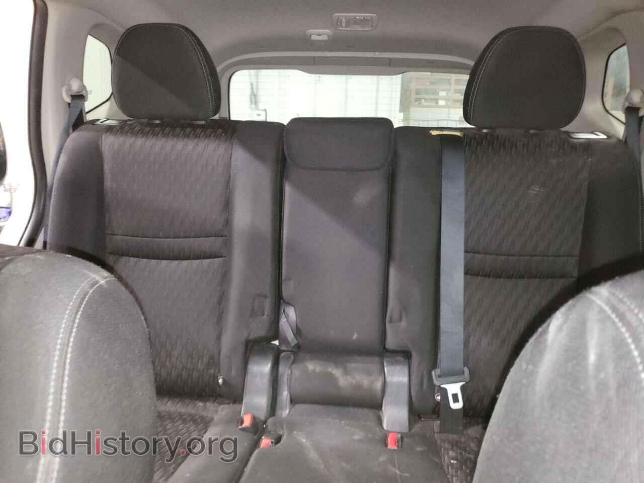 2019 NISSAN ROGUE - VIN: KNMAT2MV2KP534799 - Фото 10