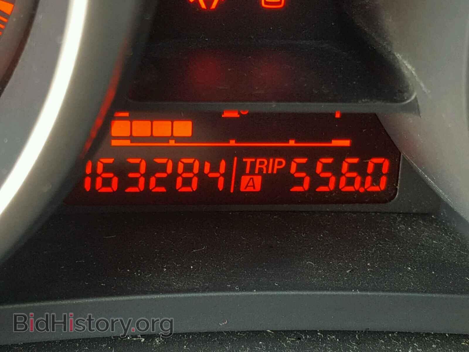 2011 MAZDA 3 S - VIN: JM1BL1K61B1394693 - Фото 8