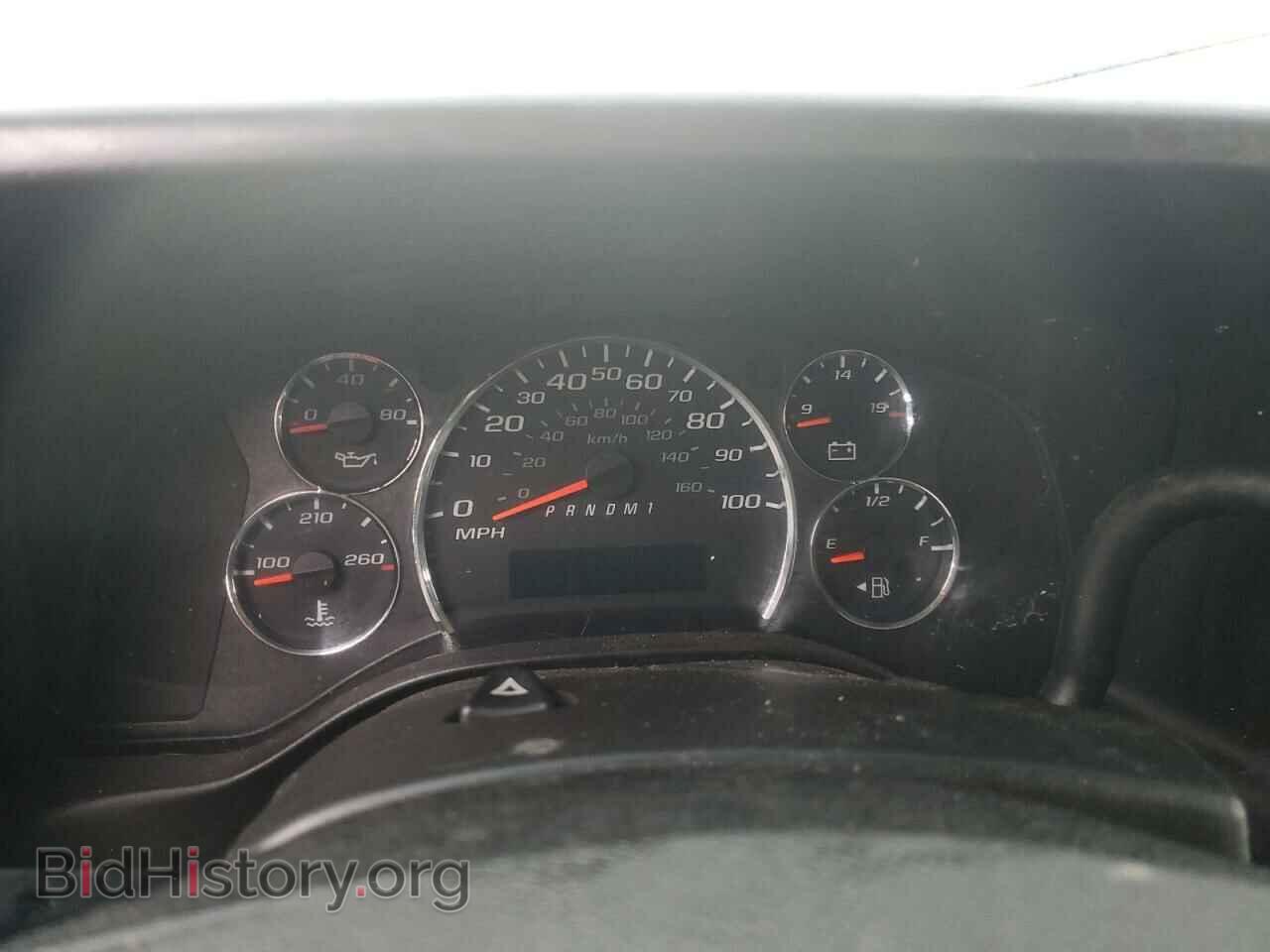 2015 GMC SAVANA - VIN: 1GTW7FCF6F1907945 - Фото 9