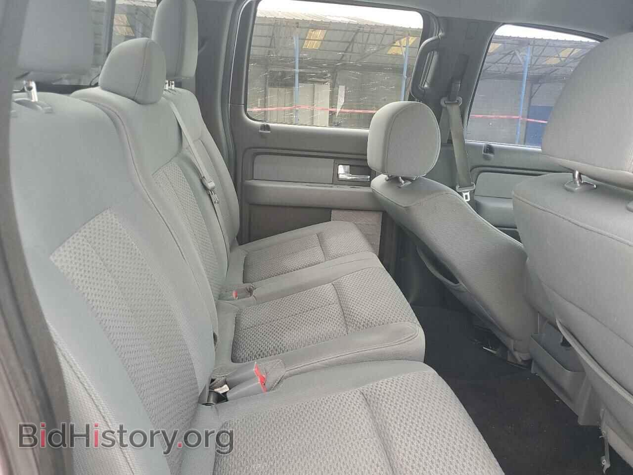 2013 FORD F-150 - VIN: 1FTFW1ET9DFB65565 - Photo 10