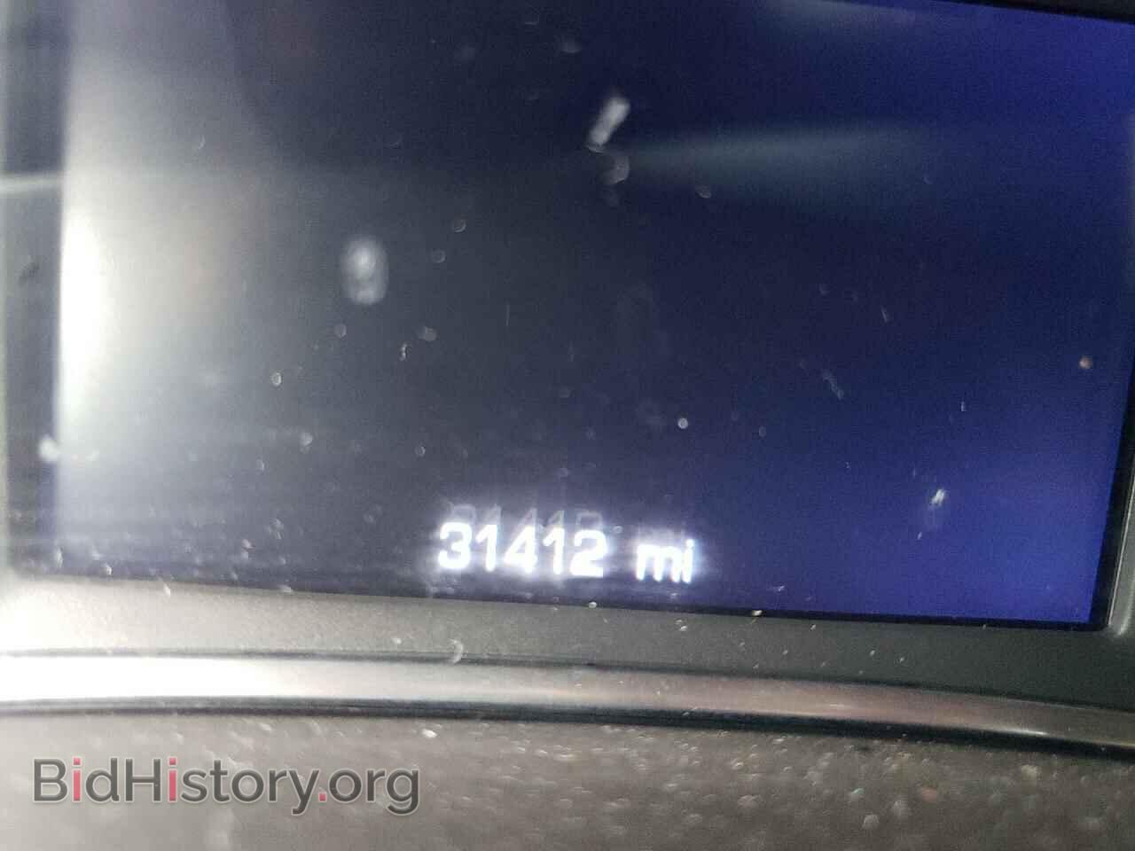 2020 GMC TERRAIN - VIN: 3GKALTEV9LL153599 - Фото 8