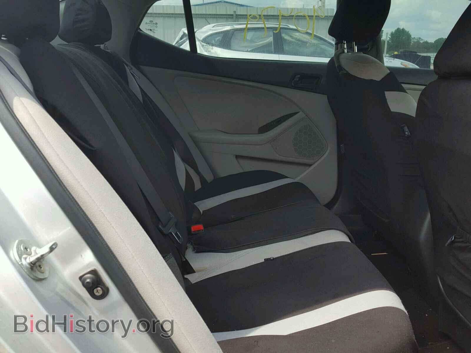 2014 KIA OPTIMA - VIN: KNAGM4A75E5464821 - Photo 6