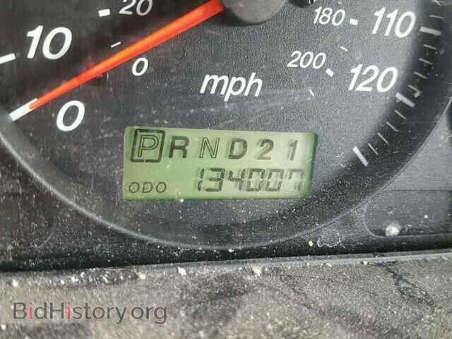 2001 MAZDA MPV - VIN: JM3LW28Y210170824 - Фото 8