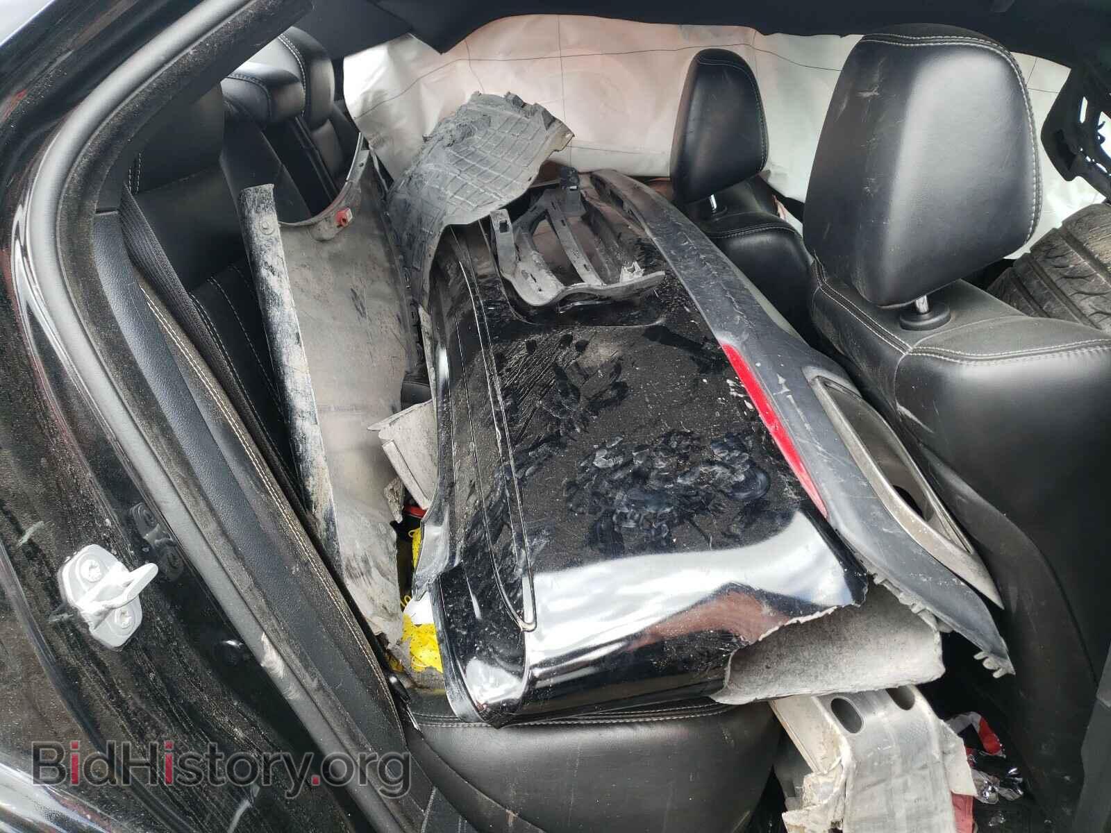 2015 CHRYSLER 300 - VIN: 2C3CCABG5FH898737 - Фото 6