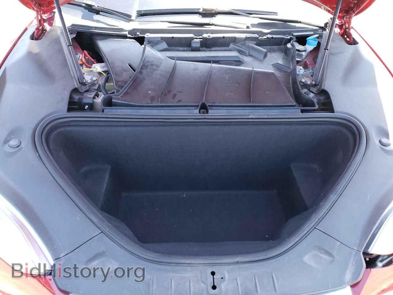 2019 TESLA MODEL S - VIN: 5YJSA1E47KF332061 - Фото 11
