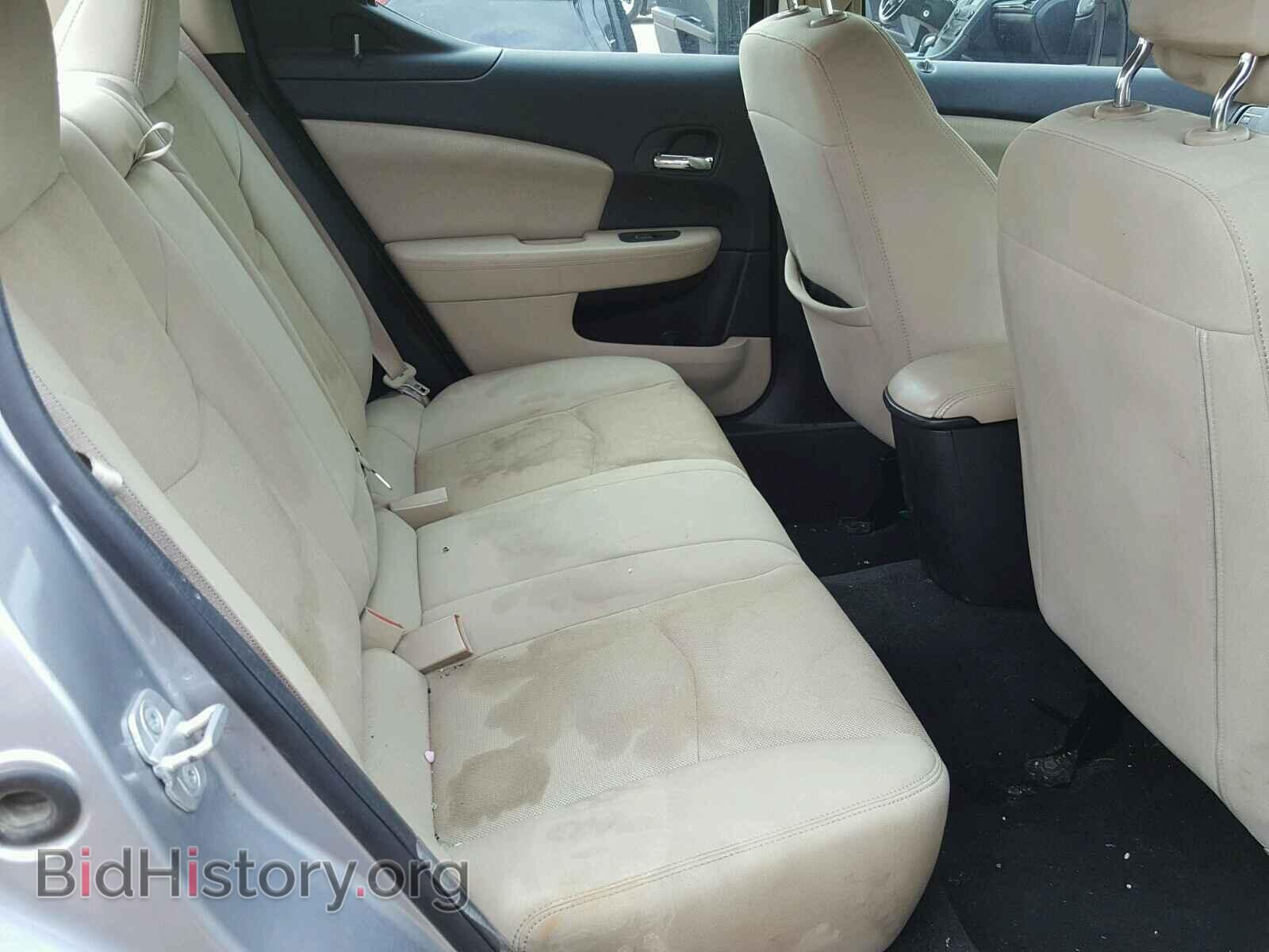 2013 DODGE AVENGER - VIN: 1C3CDZAB2DN567815 - Photo 6