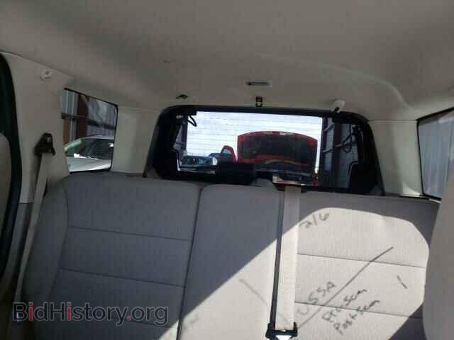 2010 FORD ESCAPE - VIN: 1FMCU9D73AKC04452 - Фото 10