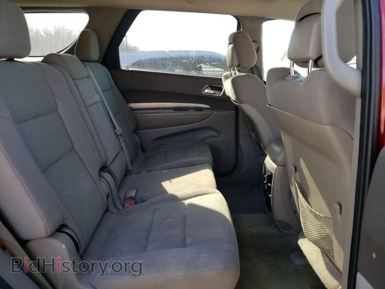 2013 DODGE DURANGO - VIN: 1C4RDHAG4DC686442 - Photo 11