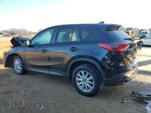 2014 MAZDA CX-5 - VIN: JM3KE4CY4E0322240 - Фото 2