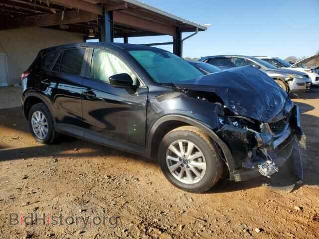 2014 MAZDA CX-5 - VIN: JM3KE4CY4E0322240 - Фото 4