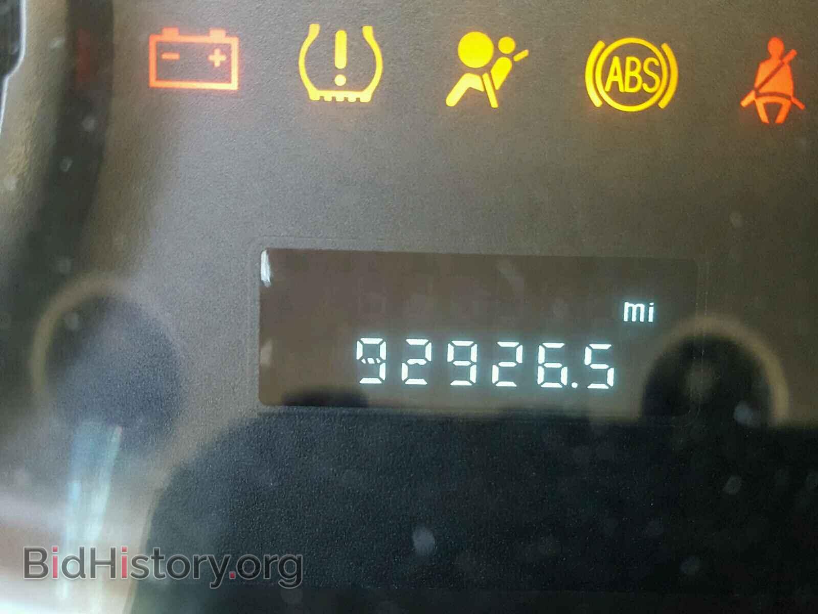 2008 FORD FOCUS - VIN: 1FAHP34N48W147894 - Фото 8