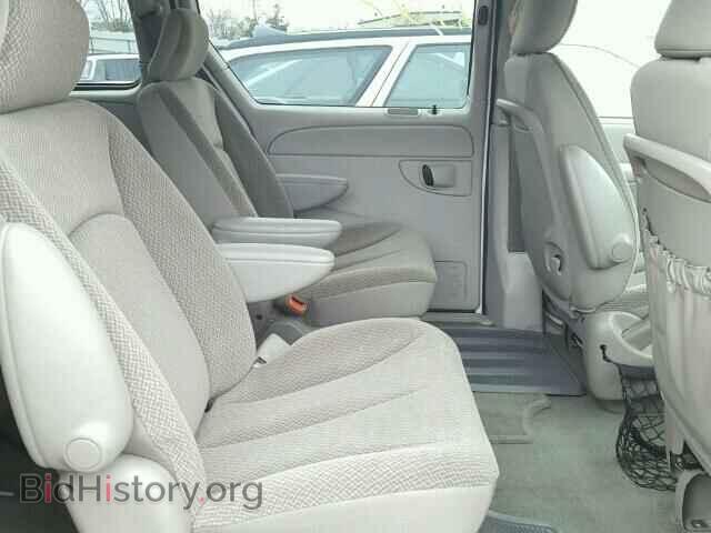 2006 DODGE CARAVAN - VIN: 1D4GP45R56B606029 - Фото 6