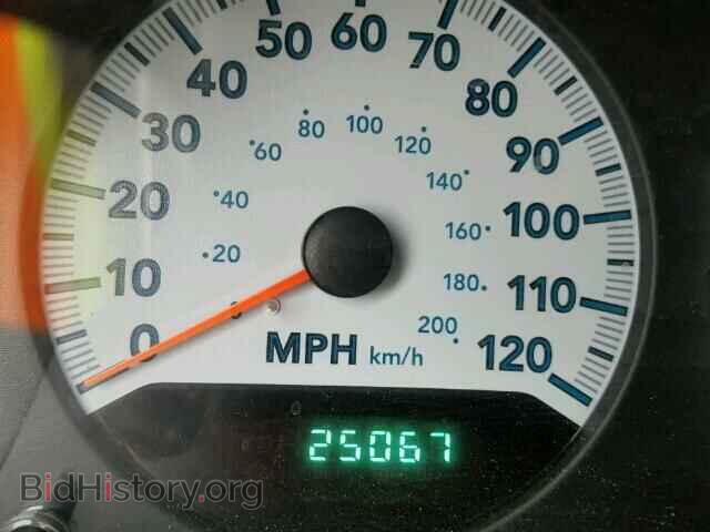 2006 DODGE CARAVAN - VIN: 1D4GP45R56B606029 - Фото 8