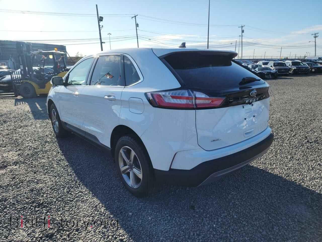 2022 FORD EDGE - VIN: 2FMPK4J96NBA74912 - Фото 4