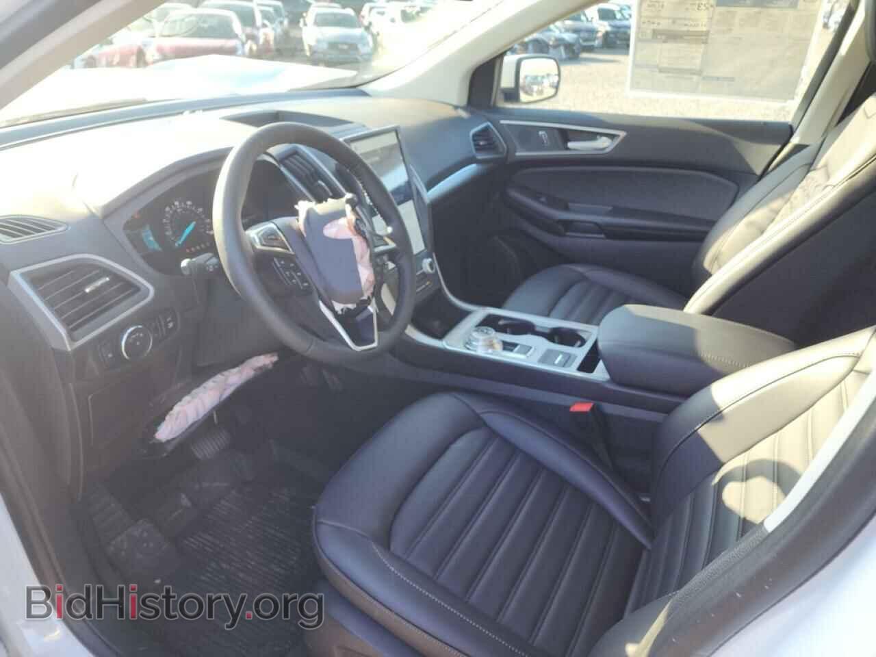 2022 FORD EDGE - VIN: 2FMPK4J96NBA74912 - Фото 7