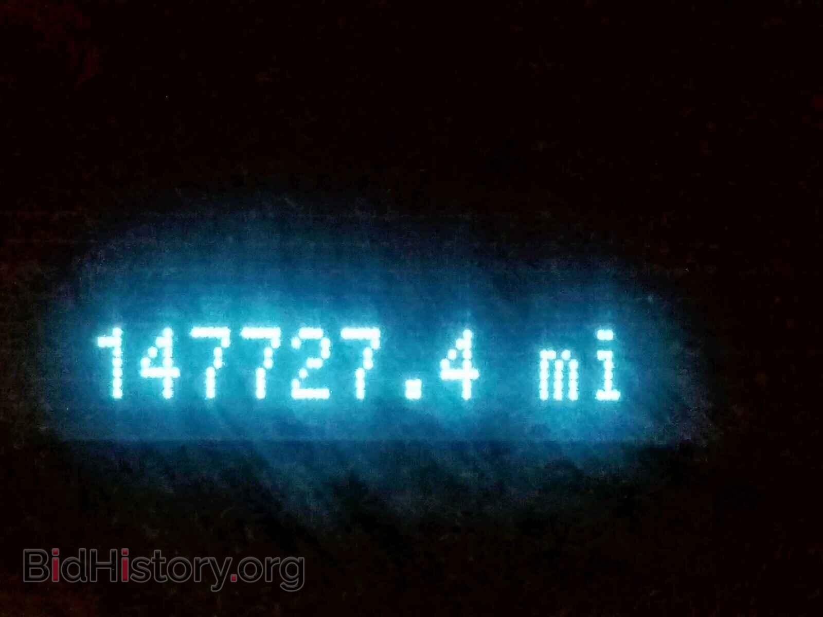 2013 FORD F150 SUPER - VIN: 1FTFX1EF8DFD02034 - Фото 8
