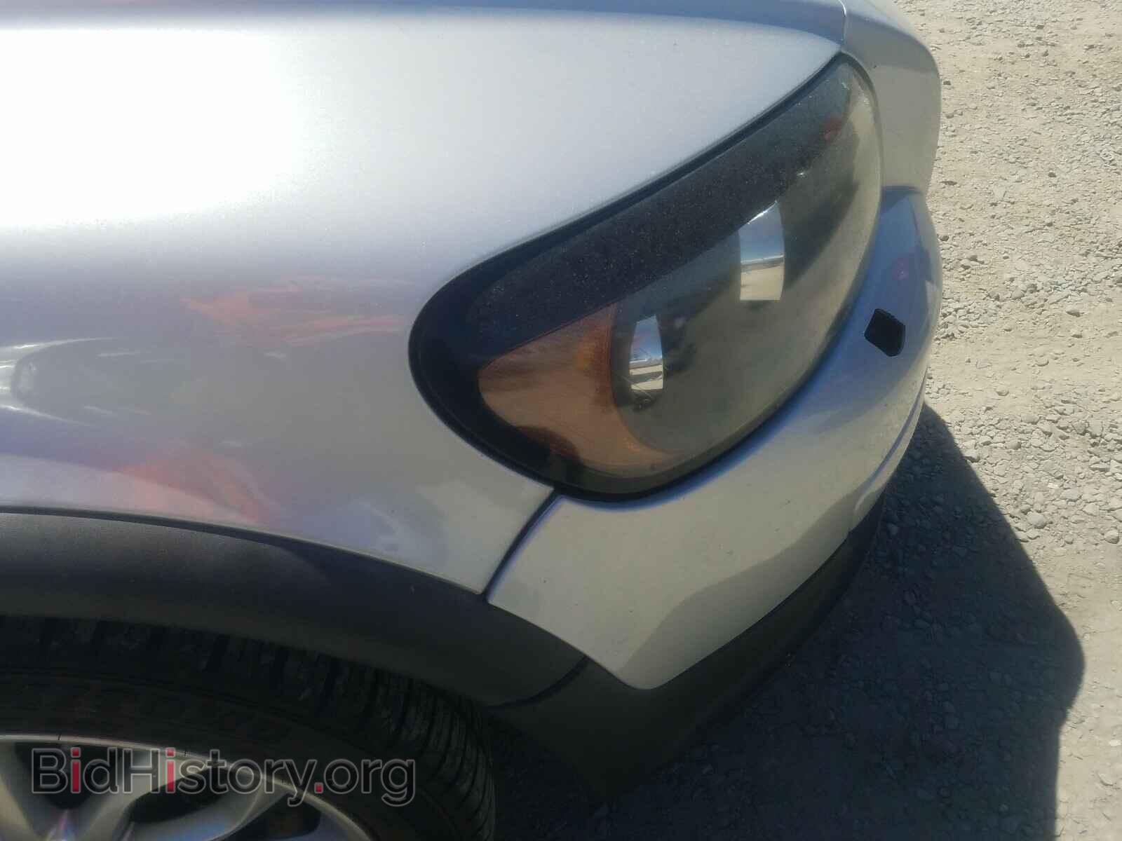2009 VOLVO C30 - VIN: YV1MK672192138745 - Фото 9