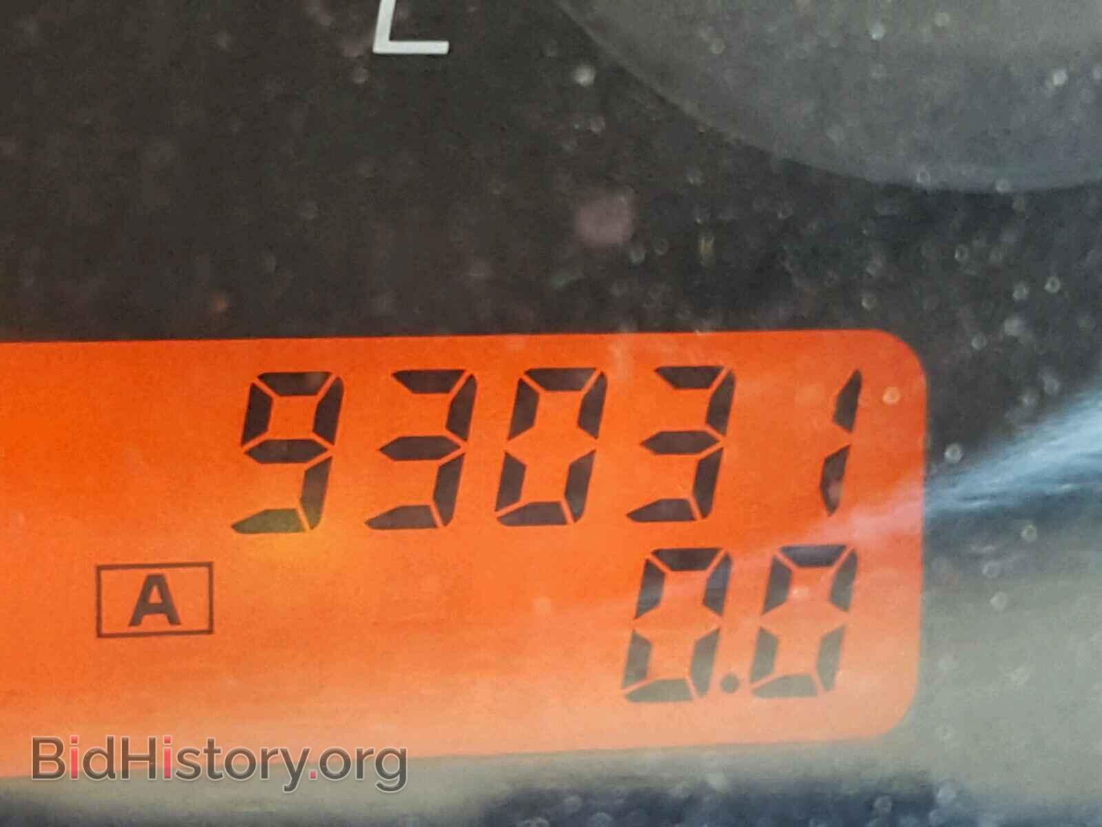2011 NISSAN VERSA - VIN: 3N1BC1CP7BL444807 - Фото 8