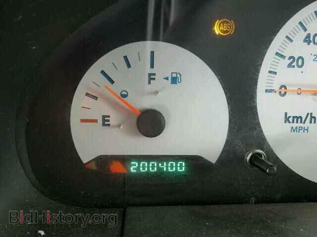 2006 DODGE CARAVAN - VIN: 1D8GP25R36B643874 - Фото 8