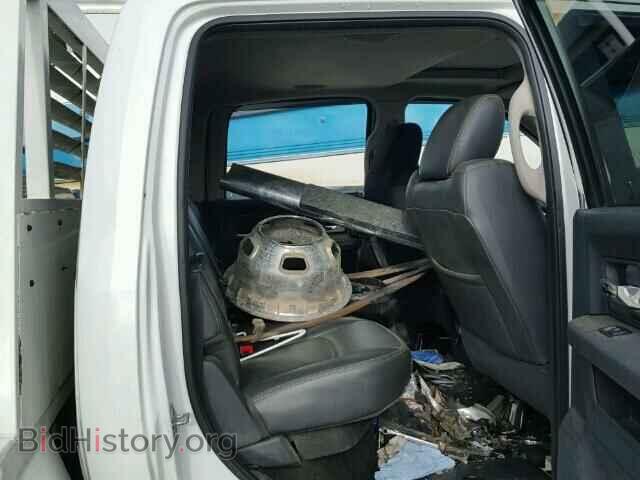 2011 DODGE RAM 3500 - VIN: 3D73Y4CL8BG515173 - Фото 6