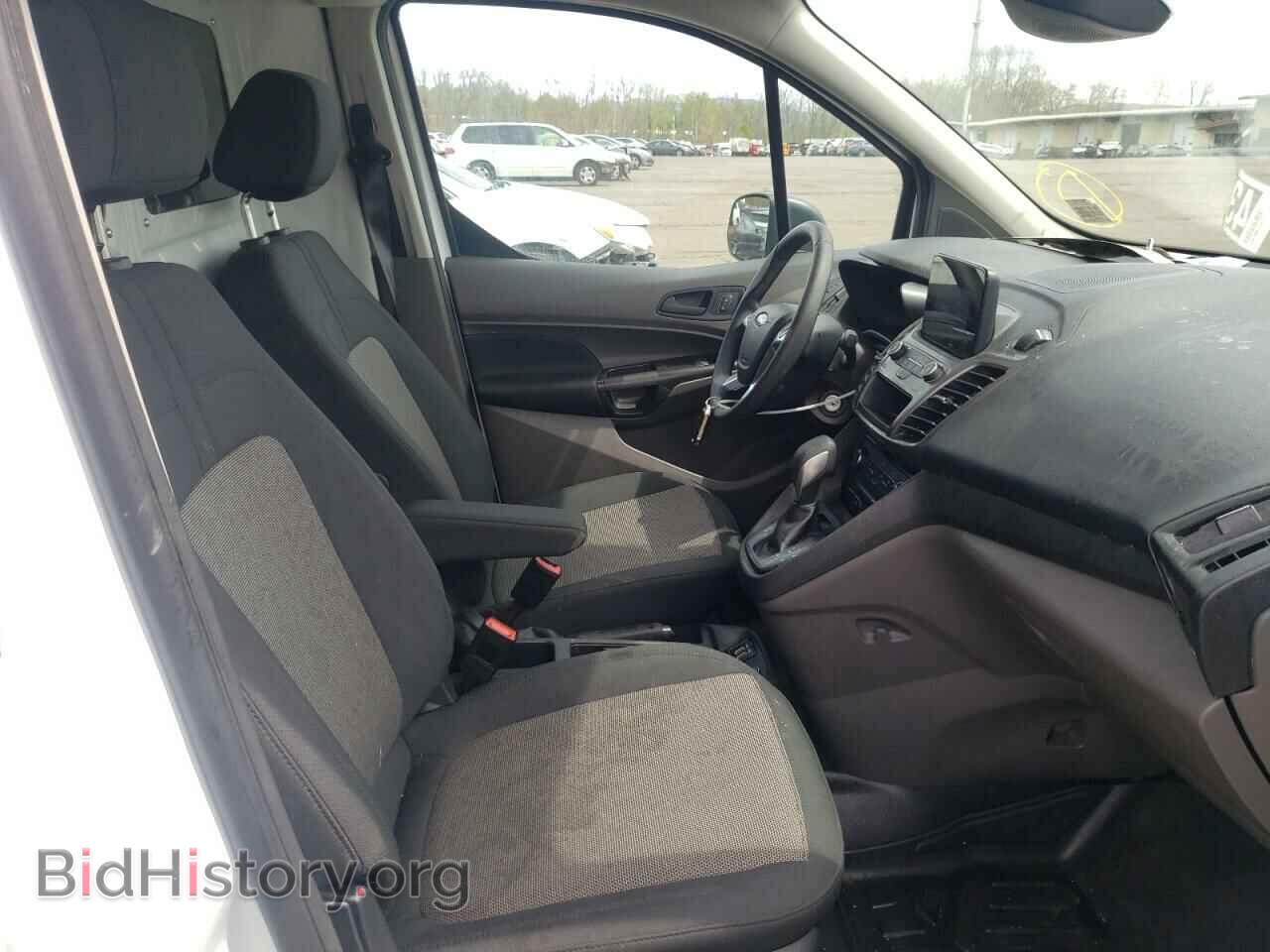 2020 FORD TRANSIT CO - VIN: NM0LS7E78L1454062 - Фото 5