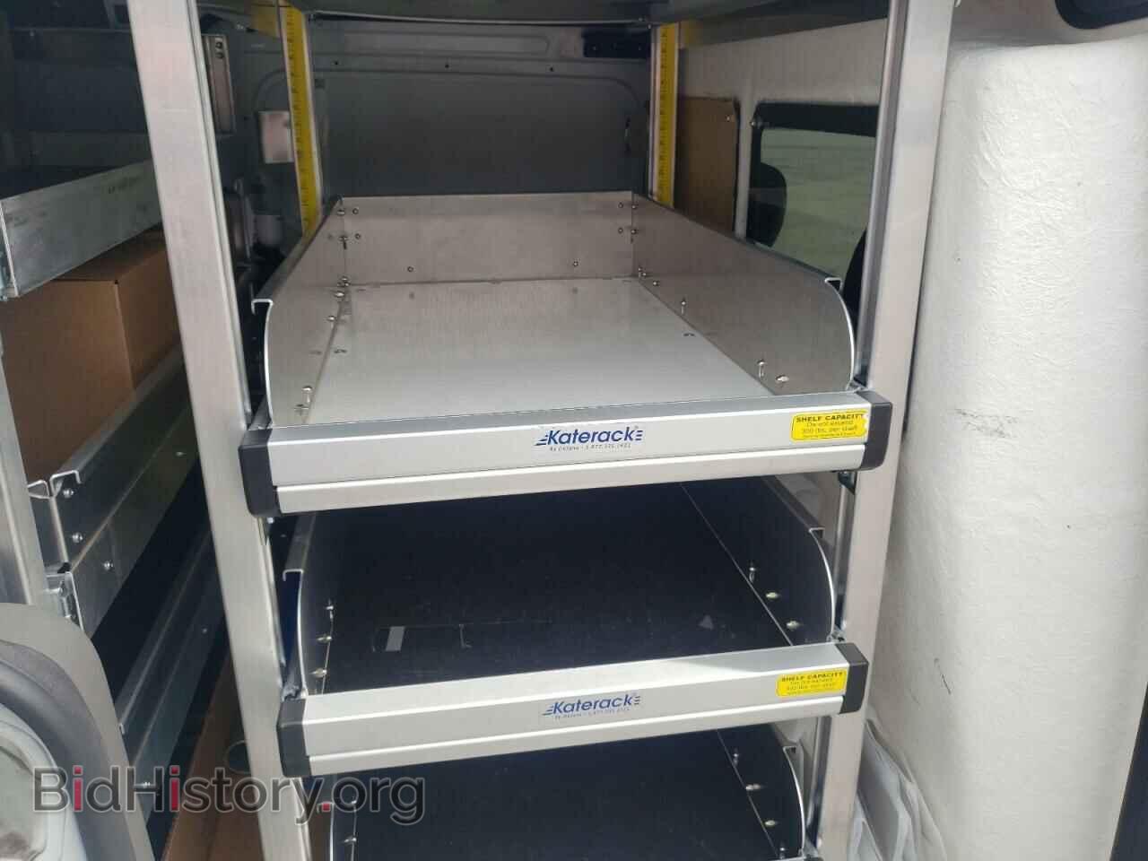 2020 FORD TRANSIT CO - VIN: NM0LS7E78L1454062 - Фото 6
