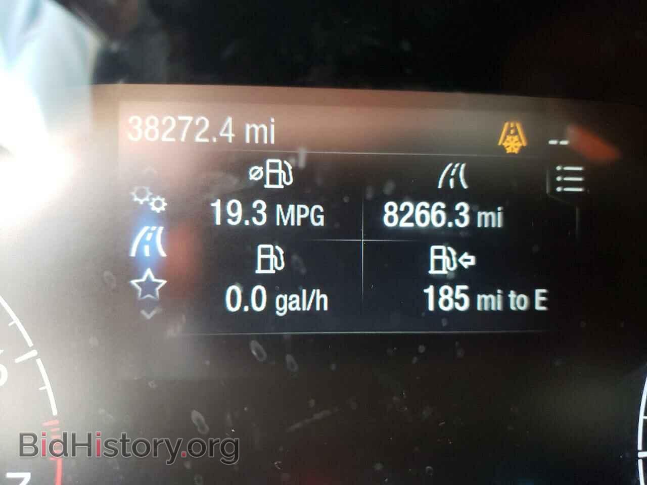 2020 FORD TRANSIT CO - VIN: NM0LS7E78L1454062 - Фото 8