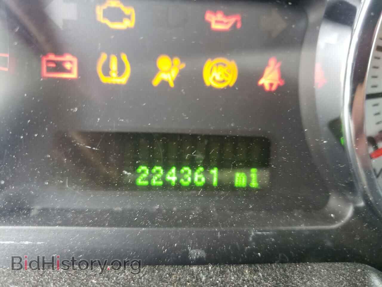 2008 FORD EDGE - VIN: 2FMDK49CX8BA27132 - Фото 8