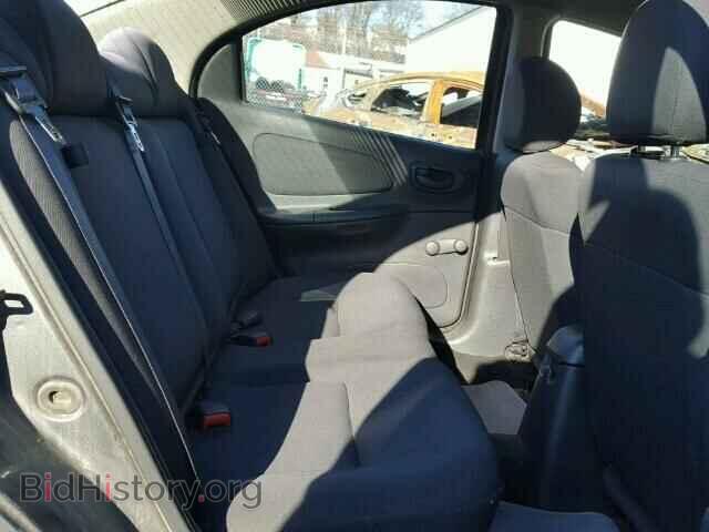 2003 DODGE NEON - VIN: 1B3ES26C63D184761 - Фото 6