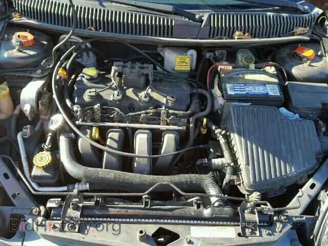 2003 DODGE NEON - VIN: 1B3ES26C63D184761 - Фото 7