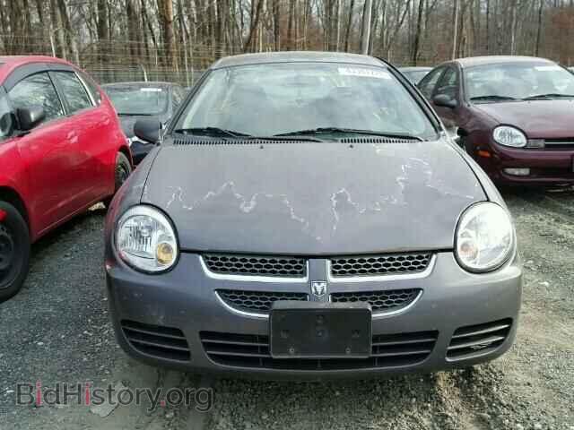 2003 DODGE NEON - VIN: 1B3ES26C63D184761 - Фото 10