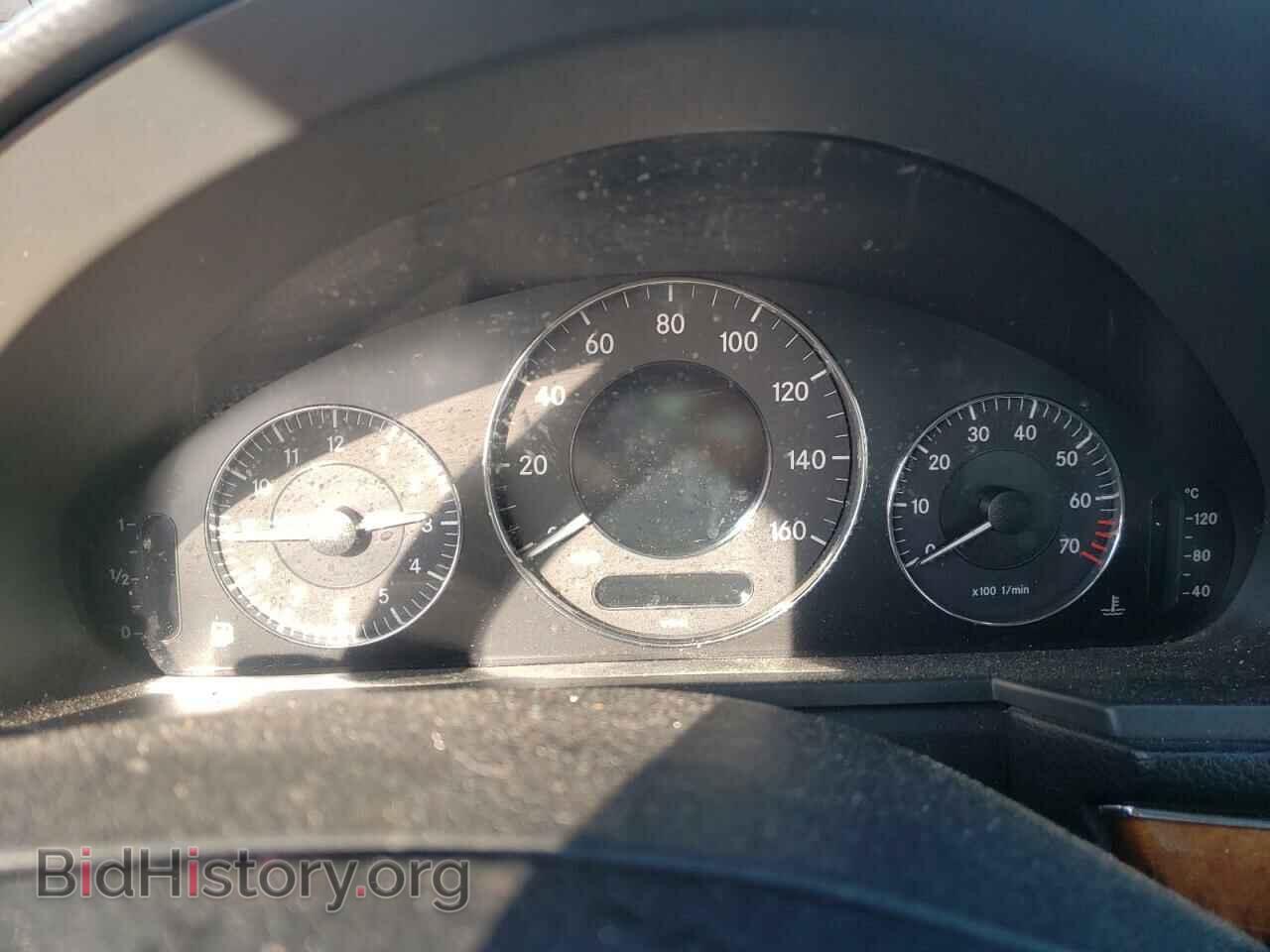 2006 MERCEDES-BENZ E-CLASS - VIN: WDBUF56J26A777004 - Фото 8