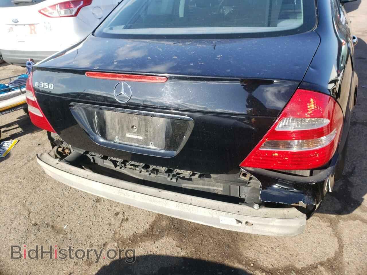 2006 MERCEDES-BENZ E-CLASS - VIN: WDBUF56J26A777004 - Фото 9