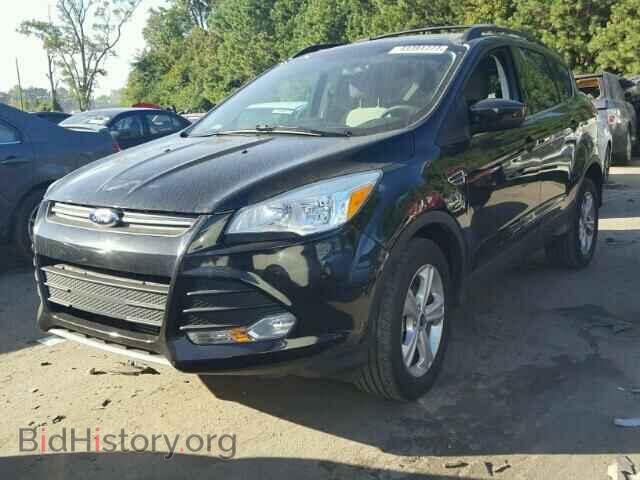 2013 FORD ESCAPE - VIN: 1FMCU0G91DUC01499 - Photo 2