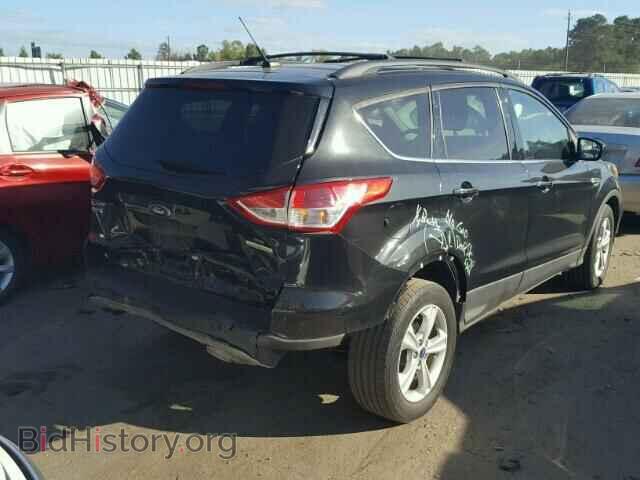 2013 FORD ESCAPE - VIN: 1FMCU0G91DUC01499 - Photo 4