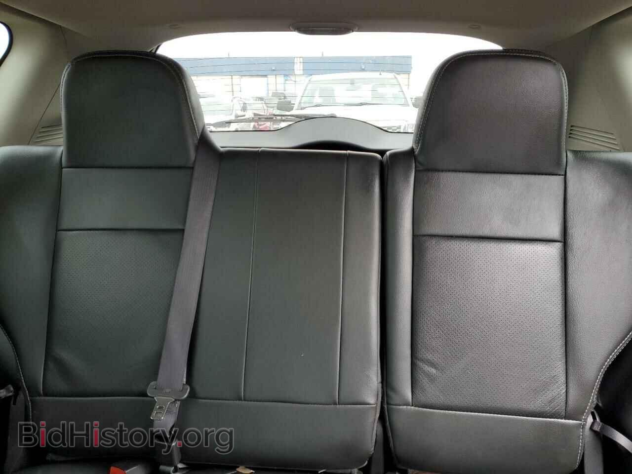 2017 JEEP COMPASS - VIN: 1C4NJDEB3HD163587 - Фото 10