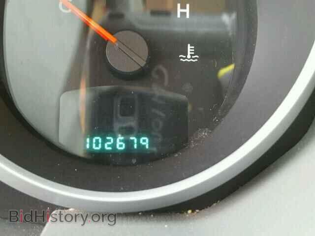 2008 DODGE CARAVAN - VIN: 2D8HN44H58R798042 - Фото 8