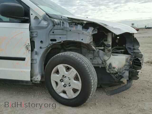 2008 DODGE CARAVAN - VIN: 2D8HN44H58R798042 - Фото 9