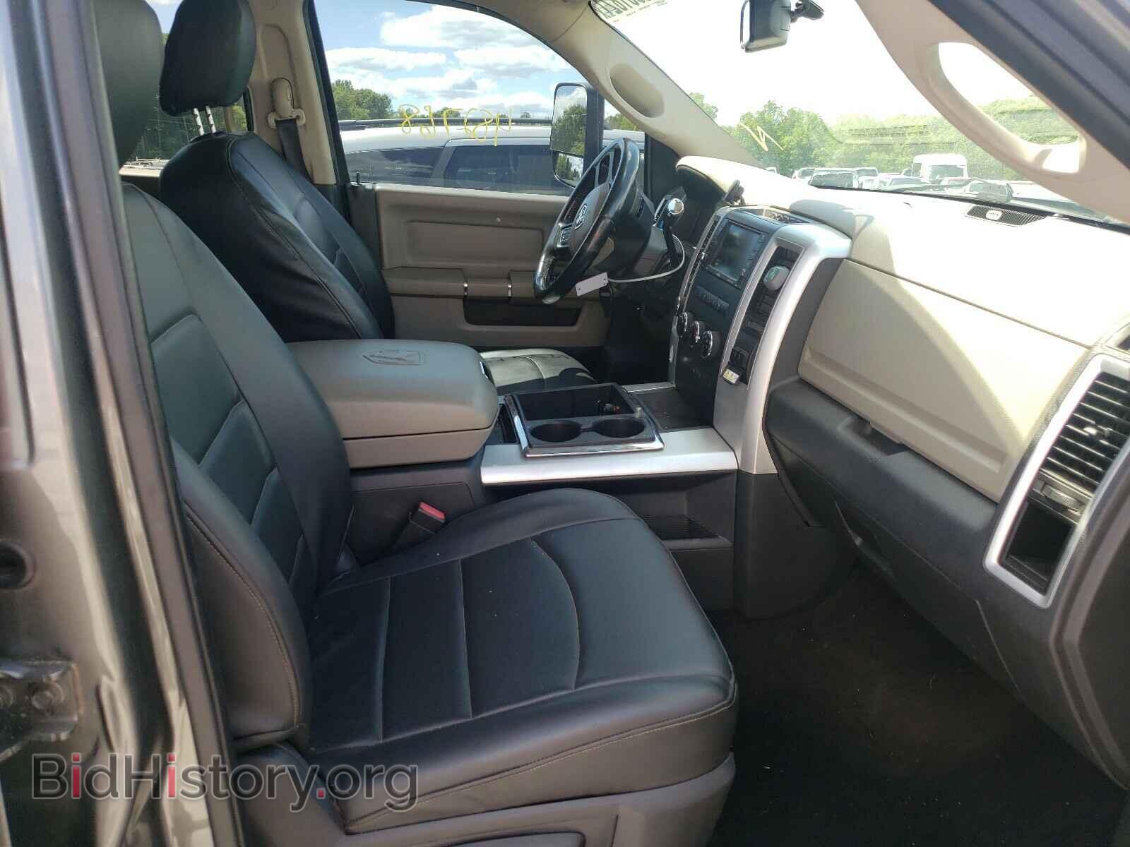 2012 DODGE RAM 3500 - VIN: 3C63D3HLXCG130831 - Photo 5